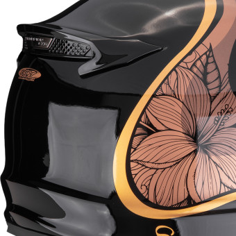 Scorpion Covert FX Ameria Black Gold