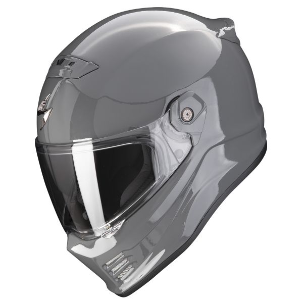 Covert FX Solid Cement Grey