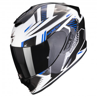 casque intégral SCORPION EXO-1400 AIR ATTUNE casque moto au