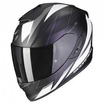 Exo 1400 Evo Air Thelios Matt Black Chameleon