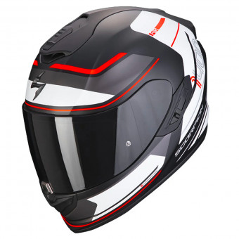 Exo 1400 Evo Air Vittoria Matt Black White