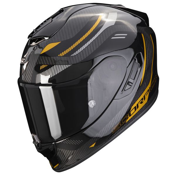 Exo 1400 Evo Carbon Air Kydra Black Gold