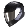 Casque Integral Scorpion Exo 1400 Evo II Carbon Air Black