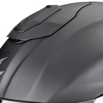Scorpion Exo 1500 Air Solid Matt Black