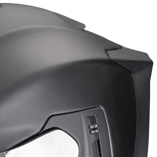 Scorpion Exo 1500 Air Solid Matt Black