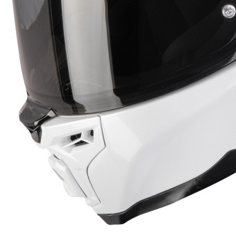 Scorpion Exo 1500 Air Solid Pearl White
