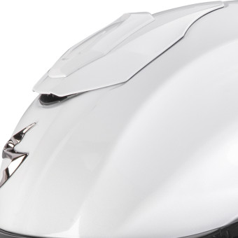 Scorpion Exo 1500 Air Solid Pearl White