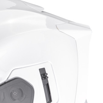 Scorpion Exo 1500 Air Solid Pearl White
