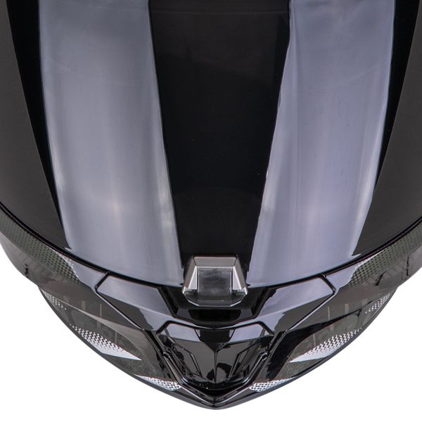 Scorpion Exo 391 Clutter Black Chameleon