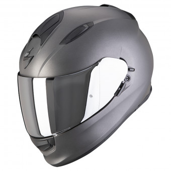 Exo 491 Anthracite Matt