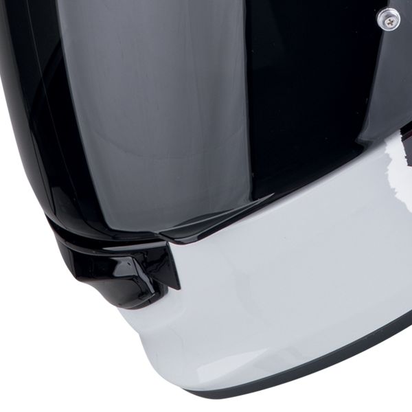 Scorpion Exo 491 Code Grey Red