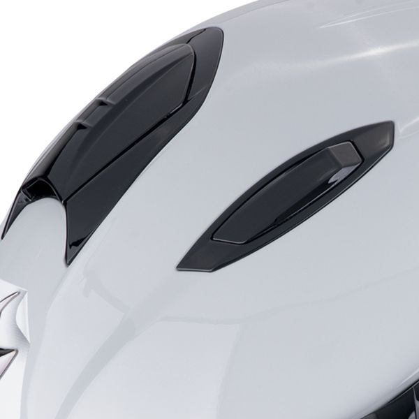 Scorpion Exo 491 Code Grey Red