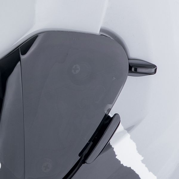 Scorpion Exo 491 Code Grey Red