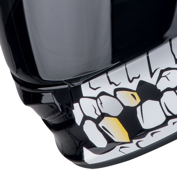 Scorpion Exo 491 Pirate Pink + Kit bluetooth Exo-Com Link-1C