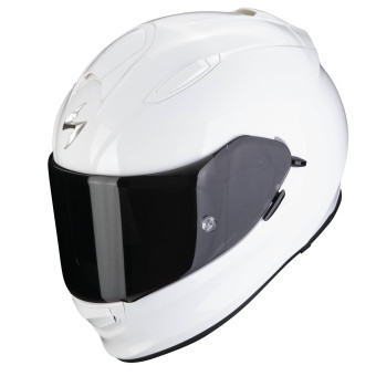Exo 491 White