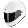 Casque Integral Scorpion Exo 491 White