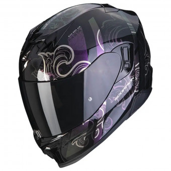 Scorpion Exo 520 Evo