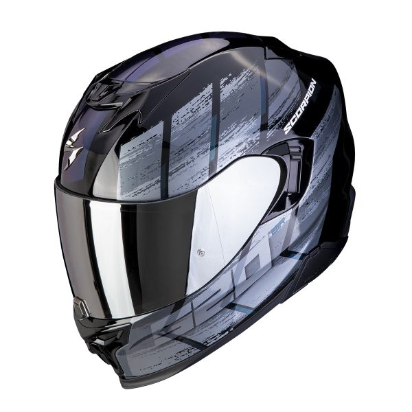 Exo 520 Evo Air Maha Black Chameleon