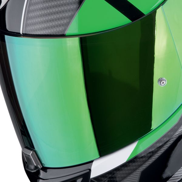 Scorpion Exo 520 Evo Air Sensus Black Green