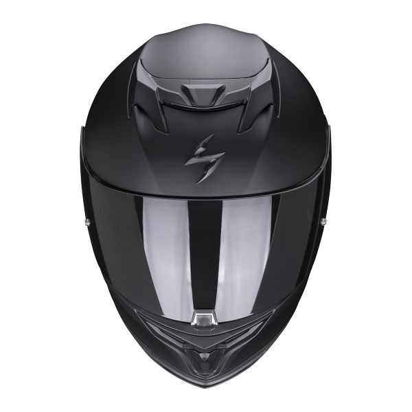 Scorpion Exo 520 Smart Air Matt Black