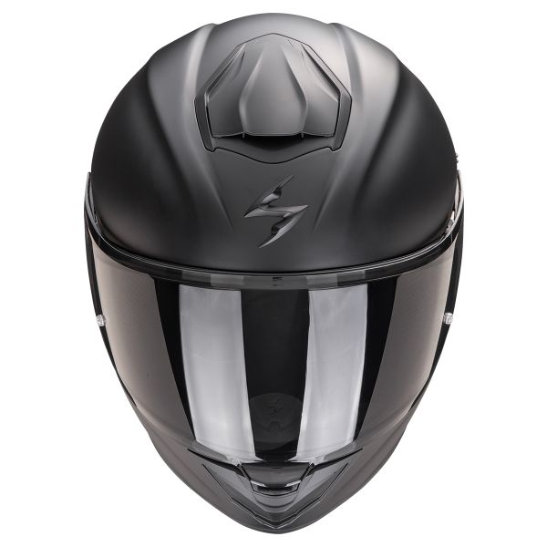 Scorpion Exo 530 i Air Solid Matt Black