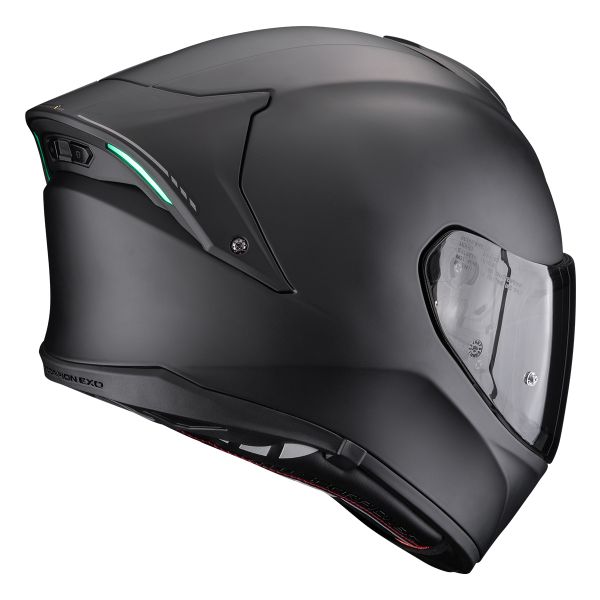 Scorpion Exo 530 i Air Solid Matt Black