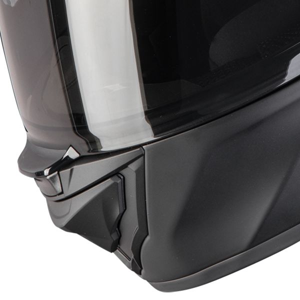 Scorpion Exo 530 i Air Solid Matt Black