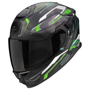 Exo GT SP Air Augusta Black Grey Green