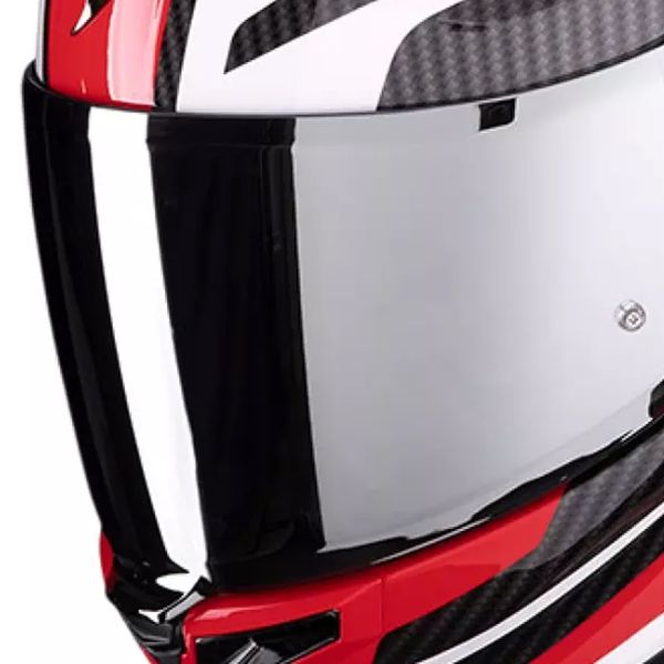 Scorpion Exo GT SP Air Flex Red White