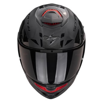 Scorpion Exo GT SP Air Noble Matt Black Black