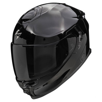 Exo GT SP Air Solid Black
