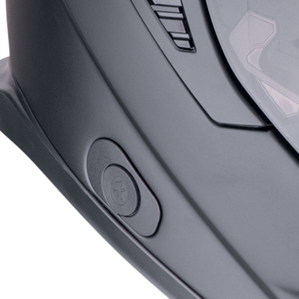 Scorpion Exo GT SP Air Solid Matt Black Pink