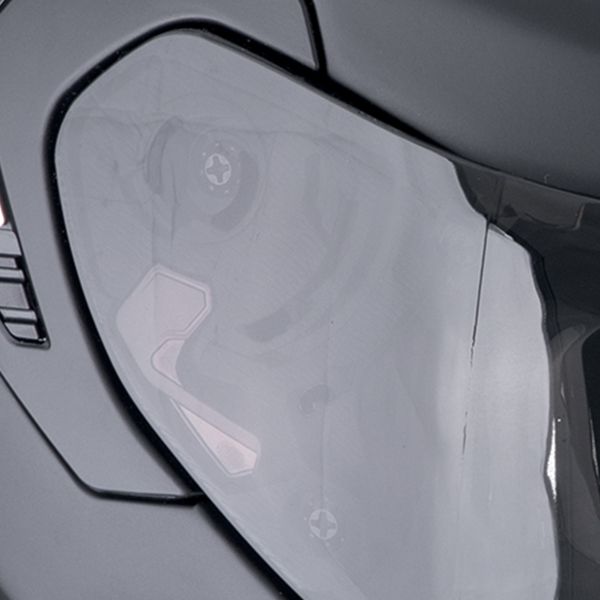 Scorpion Exo GT SP Air Solid Matt Black Pink