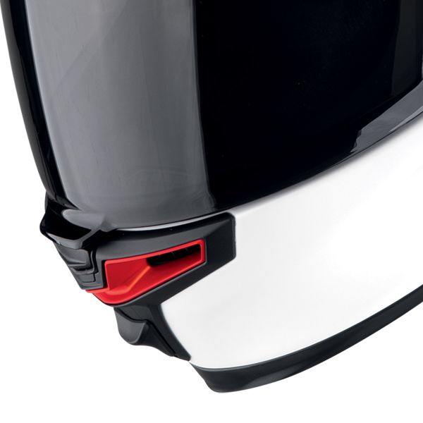 Scorpion Exo GT SP Air Solid White Pearl Matt