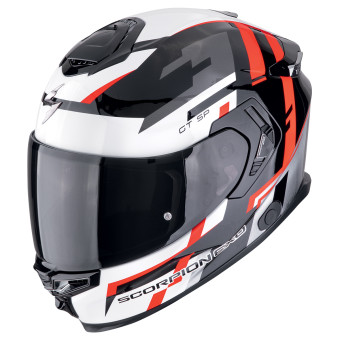 Exo GT SP Air Tornado Black Red