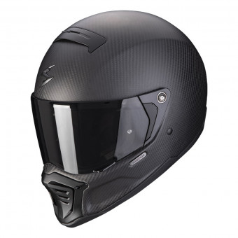 EXO-HX1 Carbon SE Matt Black