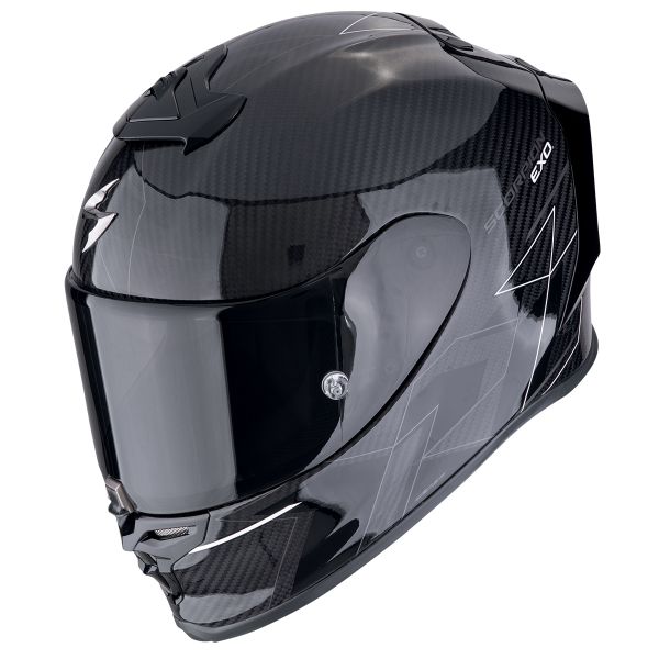 Exo R1 Evo Carbon Air Cynergy Black White