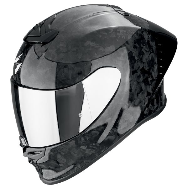 Exo R1 Evo II Carbon Air Onyx Black