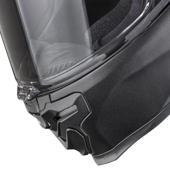 Scorpion Exo Race Air Pearl Matt Black