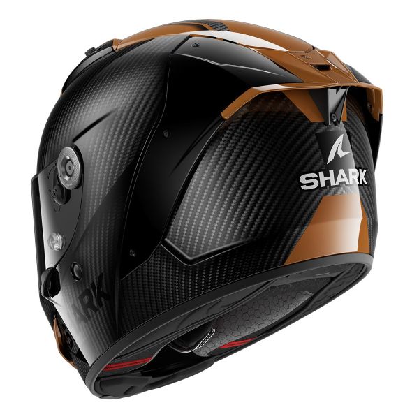 Shark Aeron Carbon Skin DCD