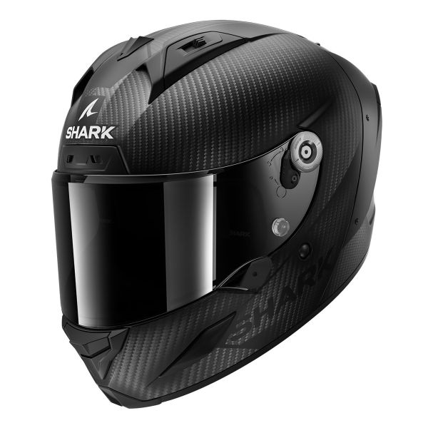 Casque Integral Shark Aeron Carbon Skin Mat DKD