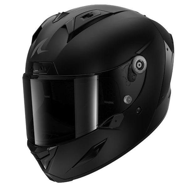Casque Integral Shark Aeron Dark Shadow Mat KMA