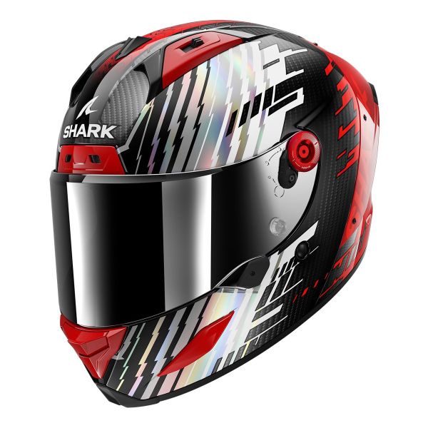 Casque Integral Shark Aeron Edgy DRU