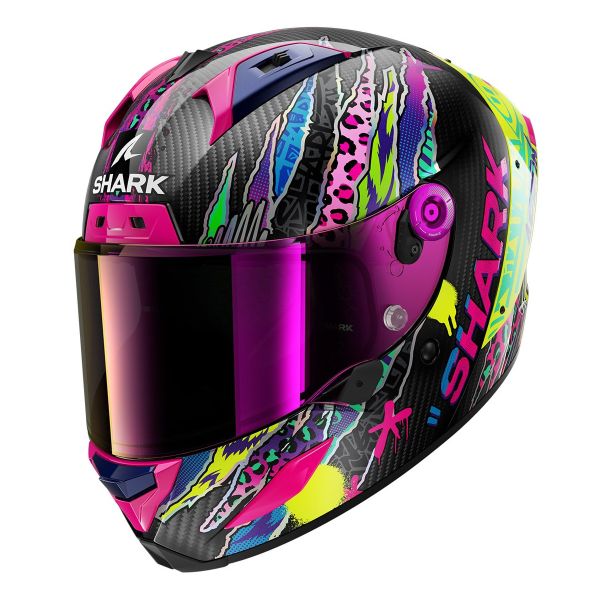 Casque Integral Shark Aeron Fawn DVY