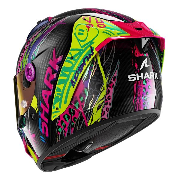 Shark Aeron Fawn DVY