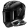 Pack Aeron Full Carbon DAD + Kit Bluetooth Sena for Shark Mesh Solo