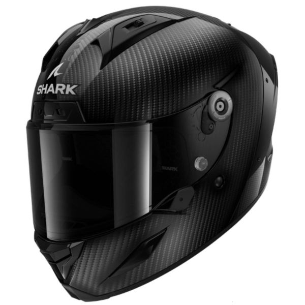 Casque Integral Shark Aeron Full Carbon DAD Casque Integral Shark Aeron Full Carbon DAD
