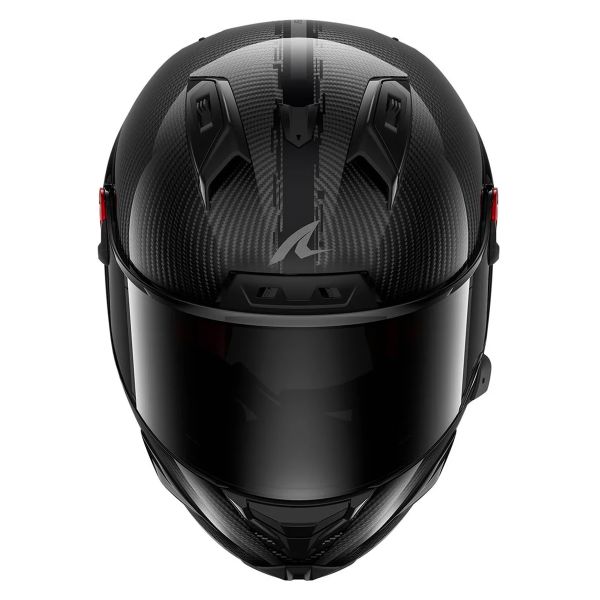 Shark Aeron GP Blank SP Full Carbon