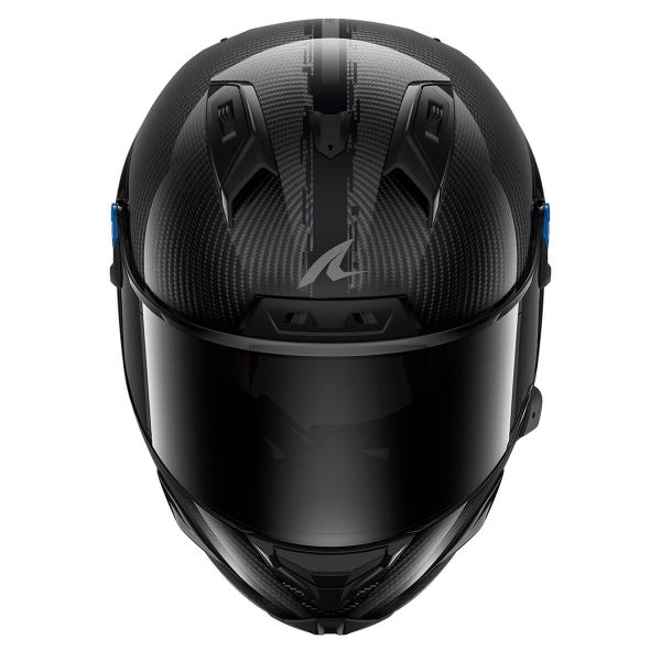 Shark Aeron GP FIM 2 Racing Full Carbon DKD