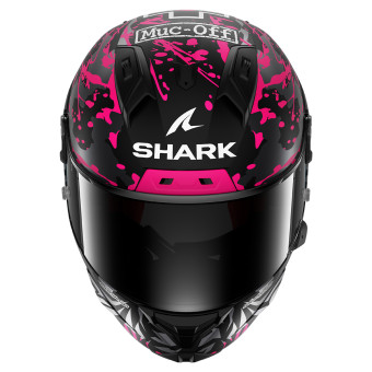 Shark Aeron GP FIM 2 Racing Replica Redding Mat KVB